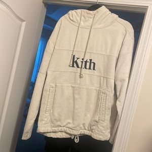 Kith hoodie